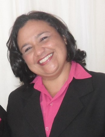 Carluzia Ribeiro